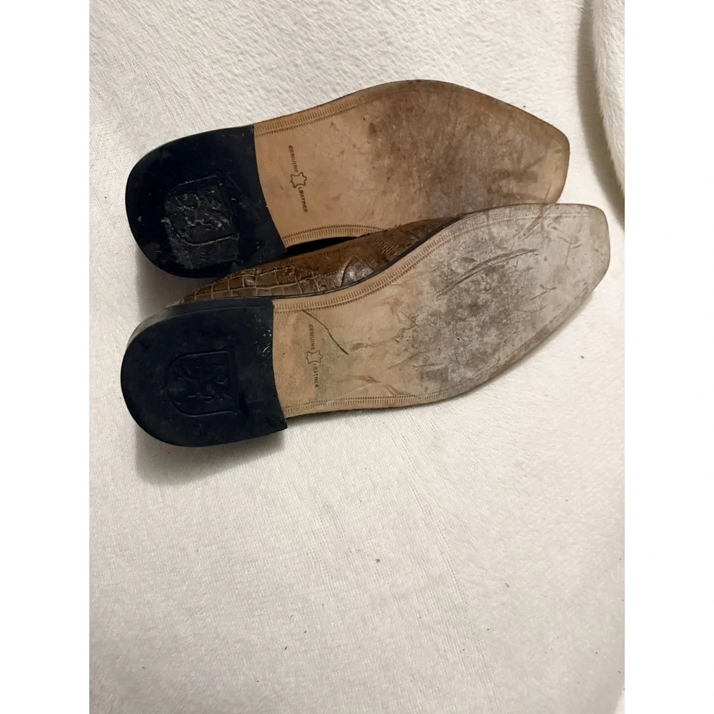 Stacy Adams classic pair